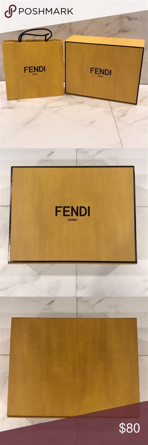 fendi box for sale|fendi purse price.